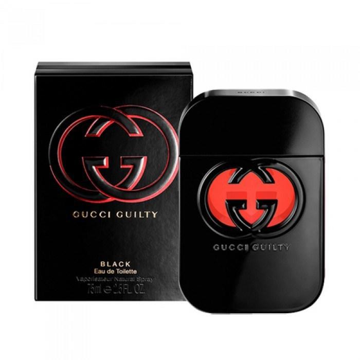 Gucci - Guilty Black